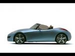 Renault Wind Concept 2004 года